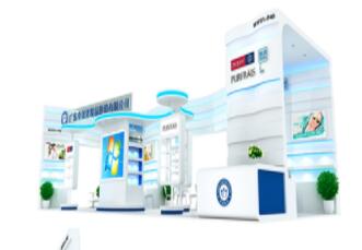 上海展覽公司搭建展會應(yīng)該注意什么？