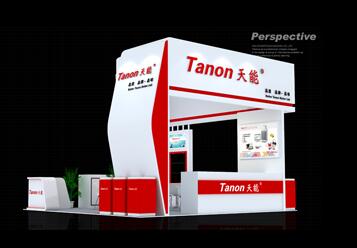 上海展臺搭建時(shí)要注意那些問題？