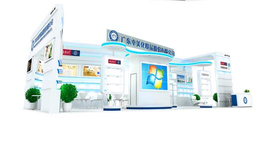 展臺搭建要做那些準備工作？