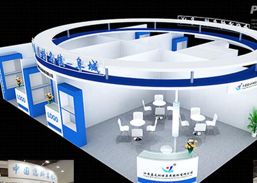 上海展臺搭建公司哪家比較好？