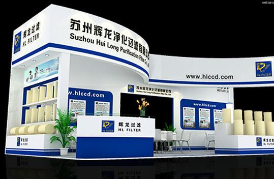 企業(yè)展廳設(shè)計(jì)需要注意哪些細(xì)節(jié)？