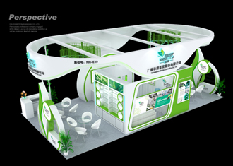 上海展臺(tái)設(shè)計(jì)中要考慮哪些因素？