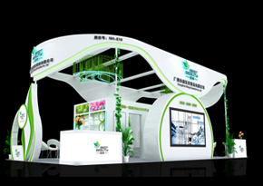 上海展臺(tái)搭建公司如何讓參展企業(yè)在展會(huì)脫穎而出