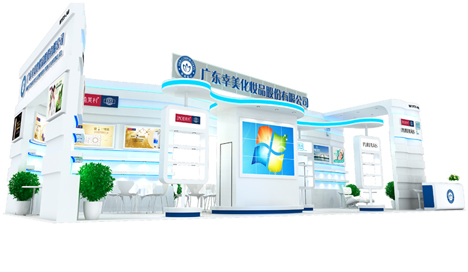 上海展會(huì)設(shè)計(jì)搭建過(guò)程中需要注意什么？