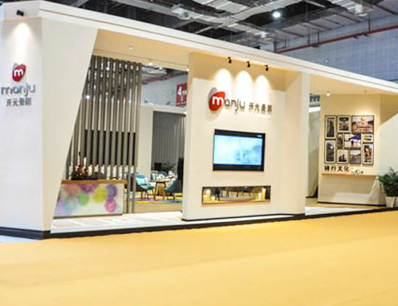 上海展會(huì)設(shè)計(jì)要遵循那些規(guī)范？