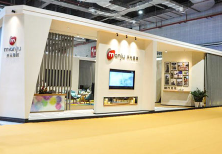 展臺搭建的常見材料有那些？