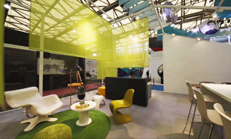 展會設計需要遵循什么原則？