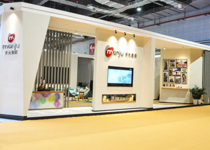 展會搭建時那些要點不能忽略？