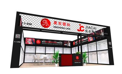 展臺的主體結(jié)構(gòu)有那些？