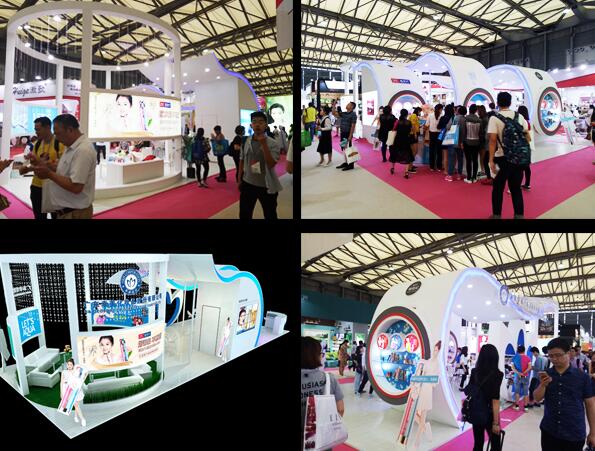 展會(huì)設(shè)計(jì)的常見(jiàn)要求