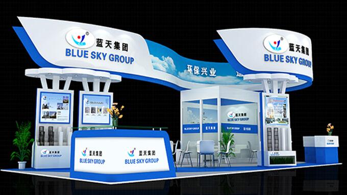 展臺搭建一般需要多長時(shí)間？