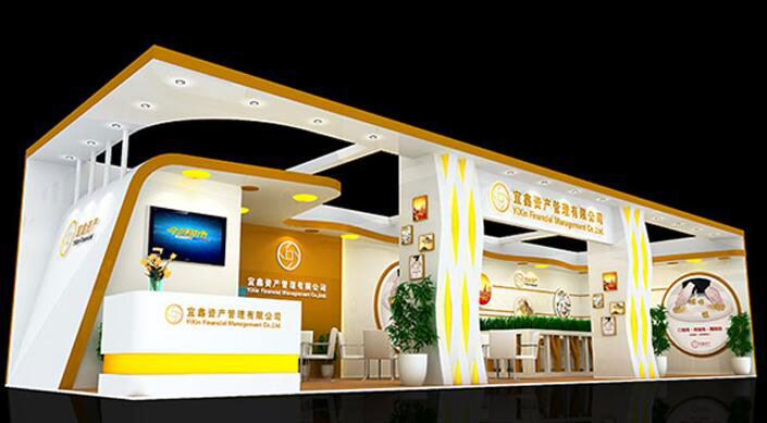 搭建展臺的風(fēng)格種類有那些？