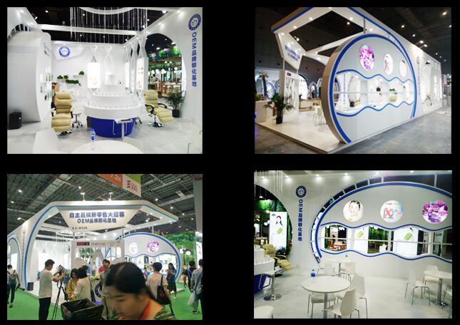 怎么設(shè)計(jì)展廳更容易獲得客戶認(rèn)可信任？