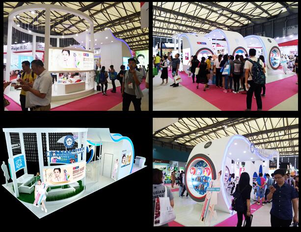 設(shè)計(jì)搭建企業(yè)展廳需要注意那些點(diǎn)？