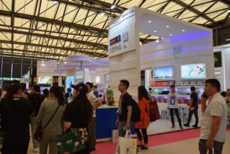 展臺該如何設(shè)計(jì)搭建？