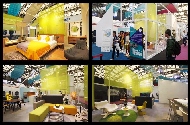 展臺設(shè)計(jì)搭建時(shí)需要考慮那些因素？