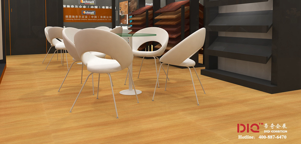 上海展會設(shè)計時需要考慮什么因素？