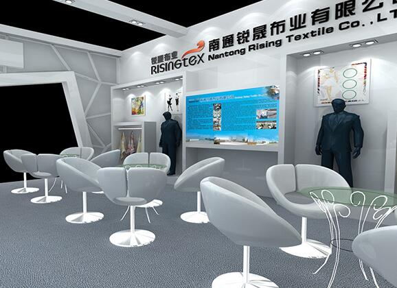 展臺搭建設(shè)計時需要重點注意些什么？