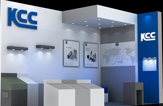 展覽設(shè)計可以從哪些方面入手？