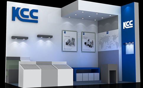 上海展臺設計搭建工作中要注意哪些要求及細節(jié)？