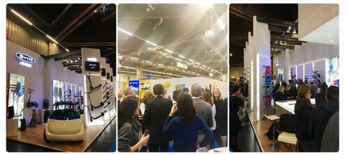 上海展會設(shè)計(jì)